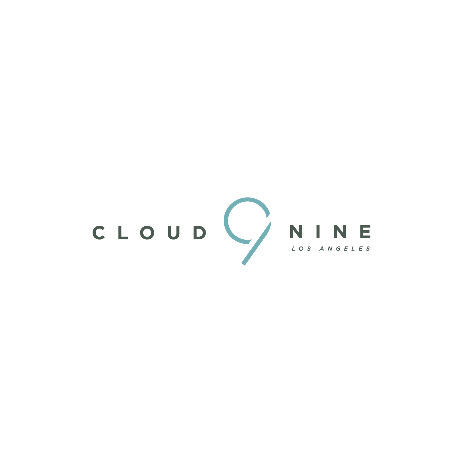 Cloud 9 logo by OLSON MCINTYRE
