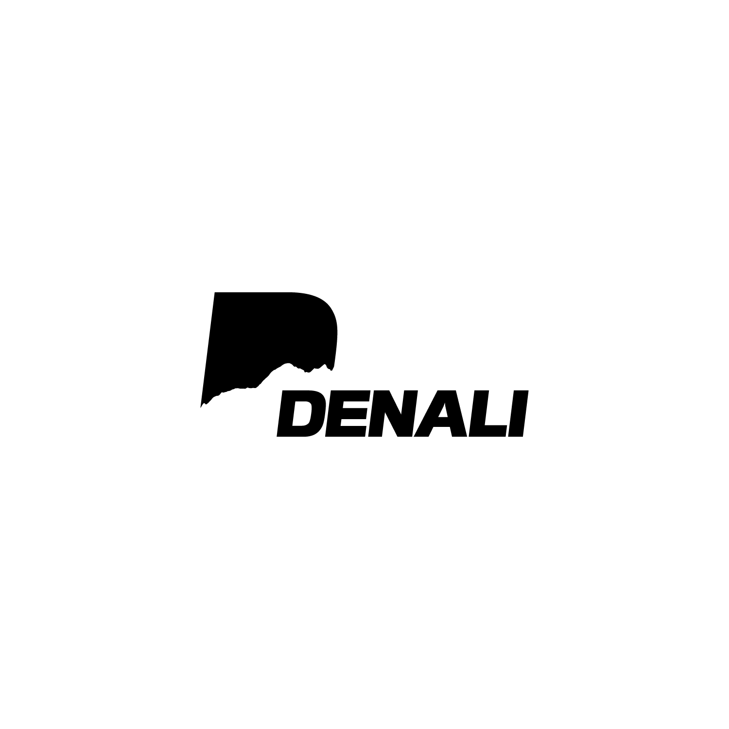 Denali Outdoors logo by OLSON MCINTYRE
