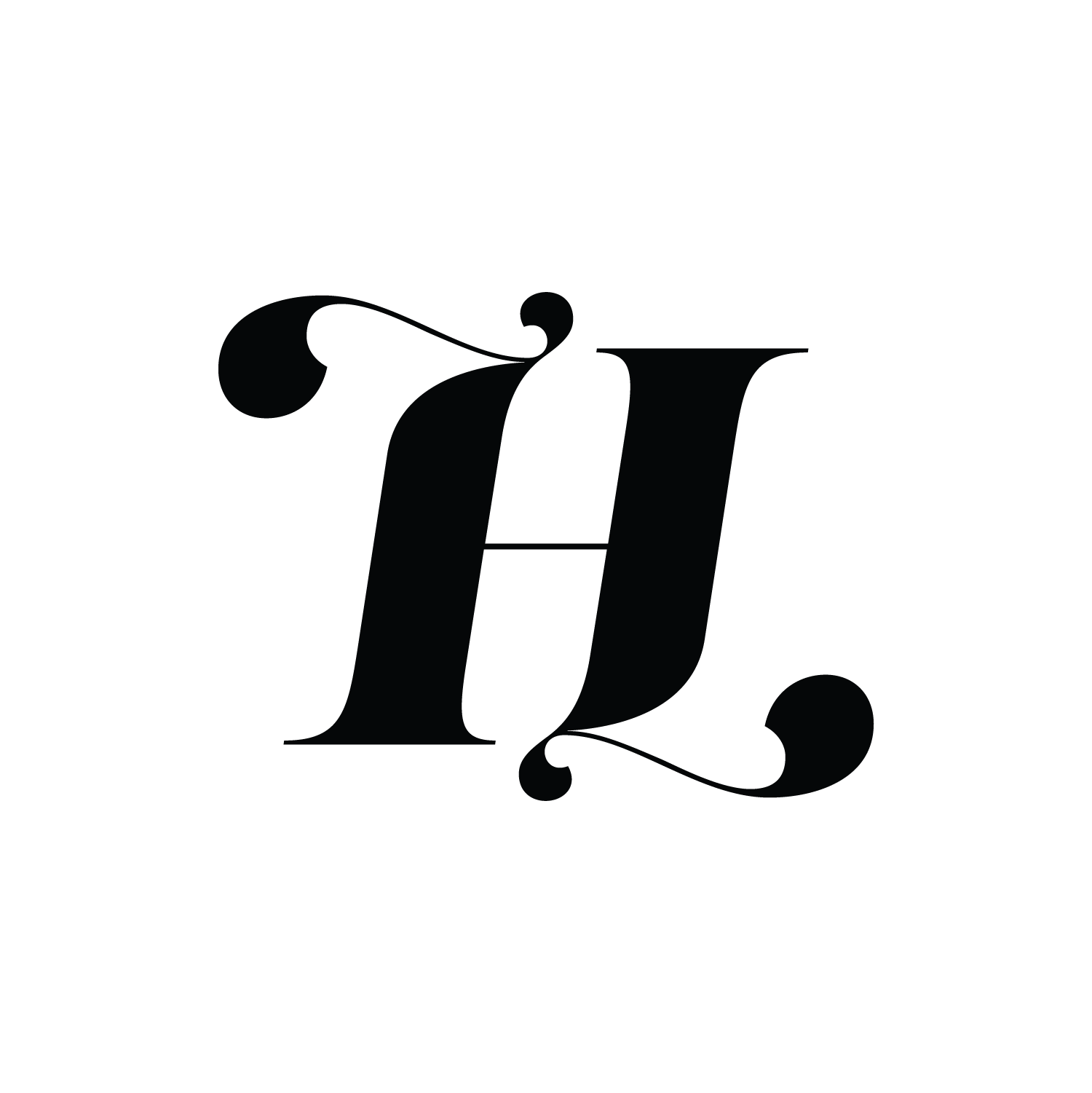 Hannah LaPan Events logo by OLSON MCINTYRE