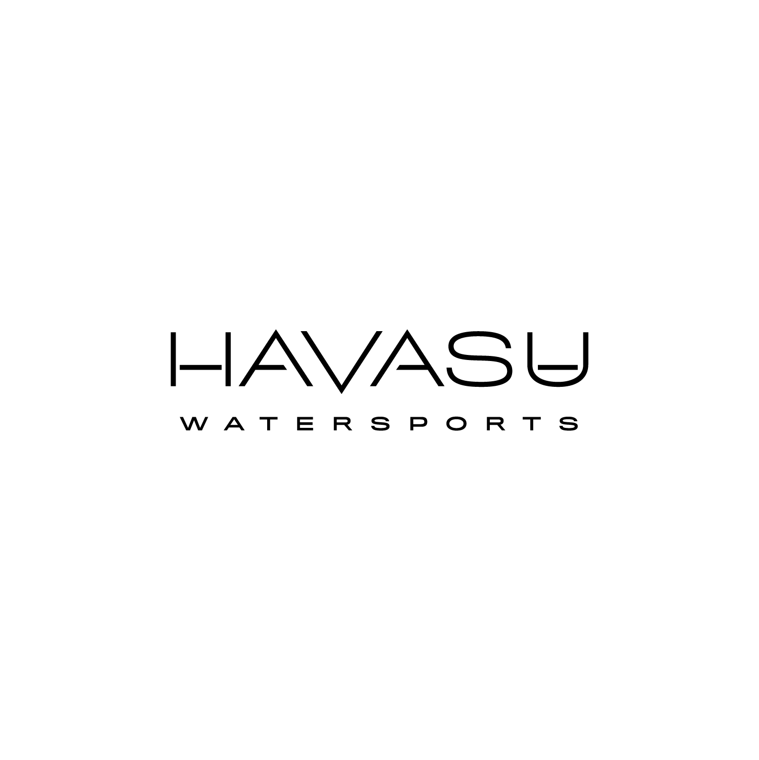 Havasu Watersports logo by OLSON MCINTYRE