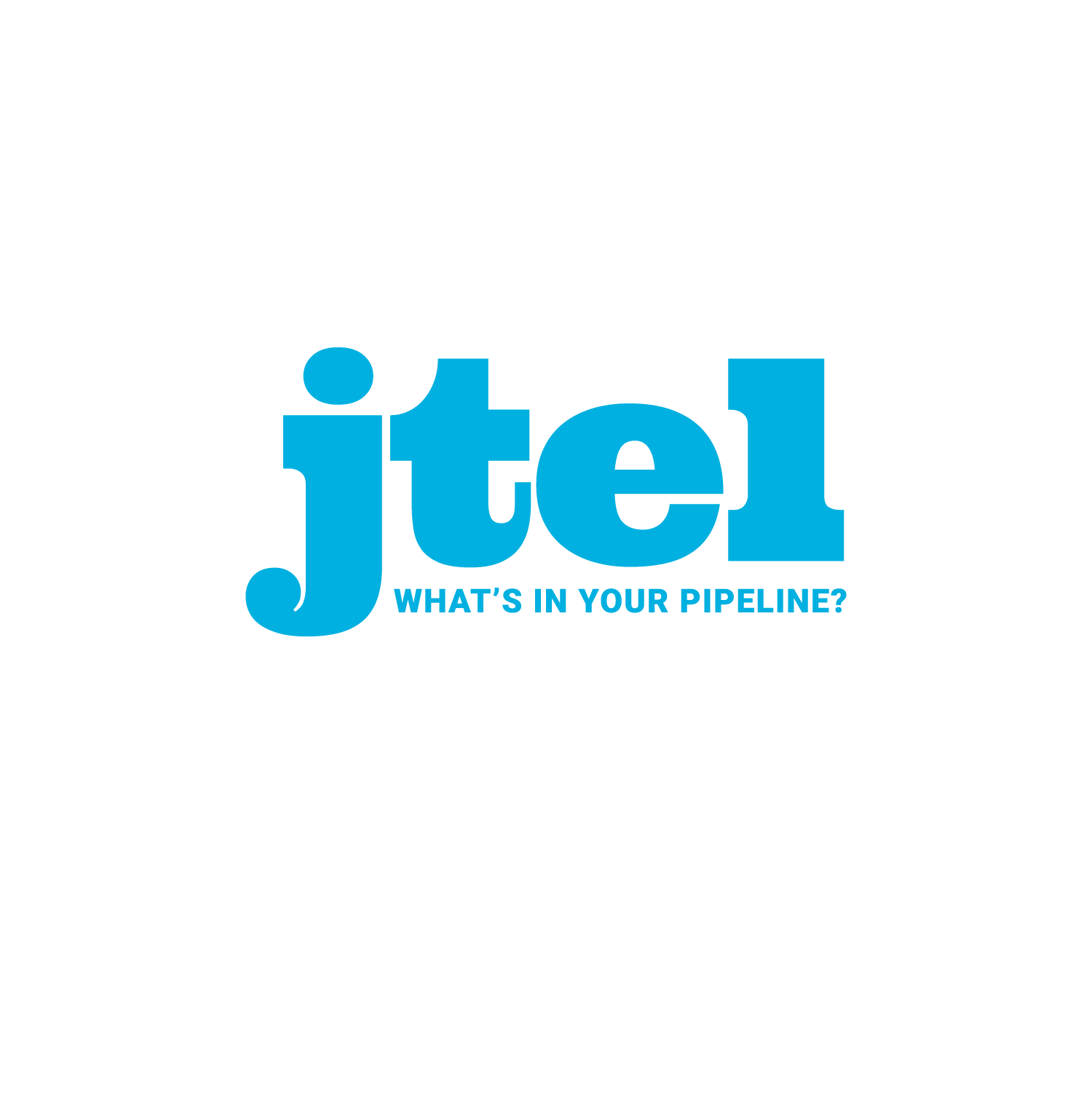 JTEL logo by OLSON MCINTYRE