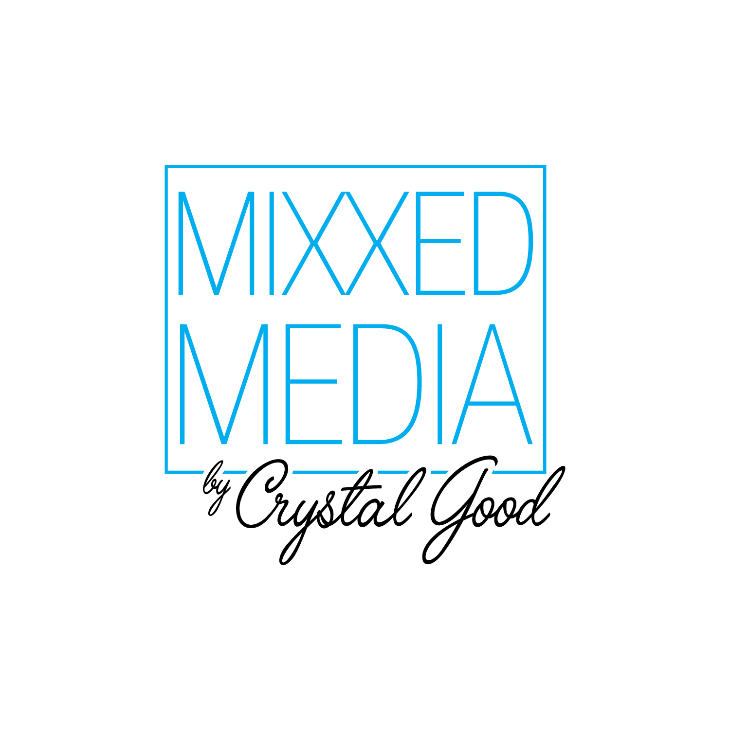 Mixxed Media logo by OLSON MCINTYRE