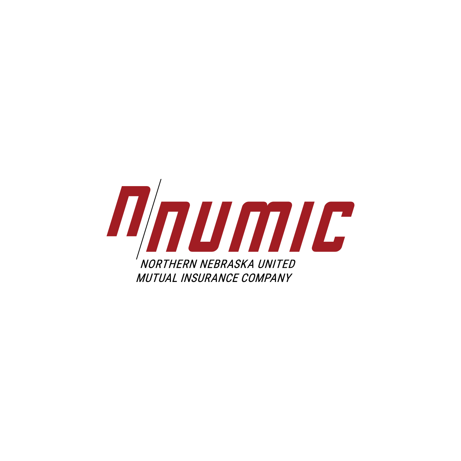 NNUMIC logo by OLSON MCINTYRE