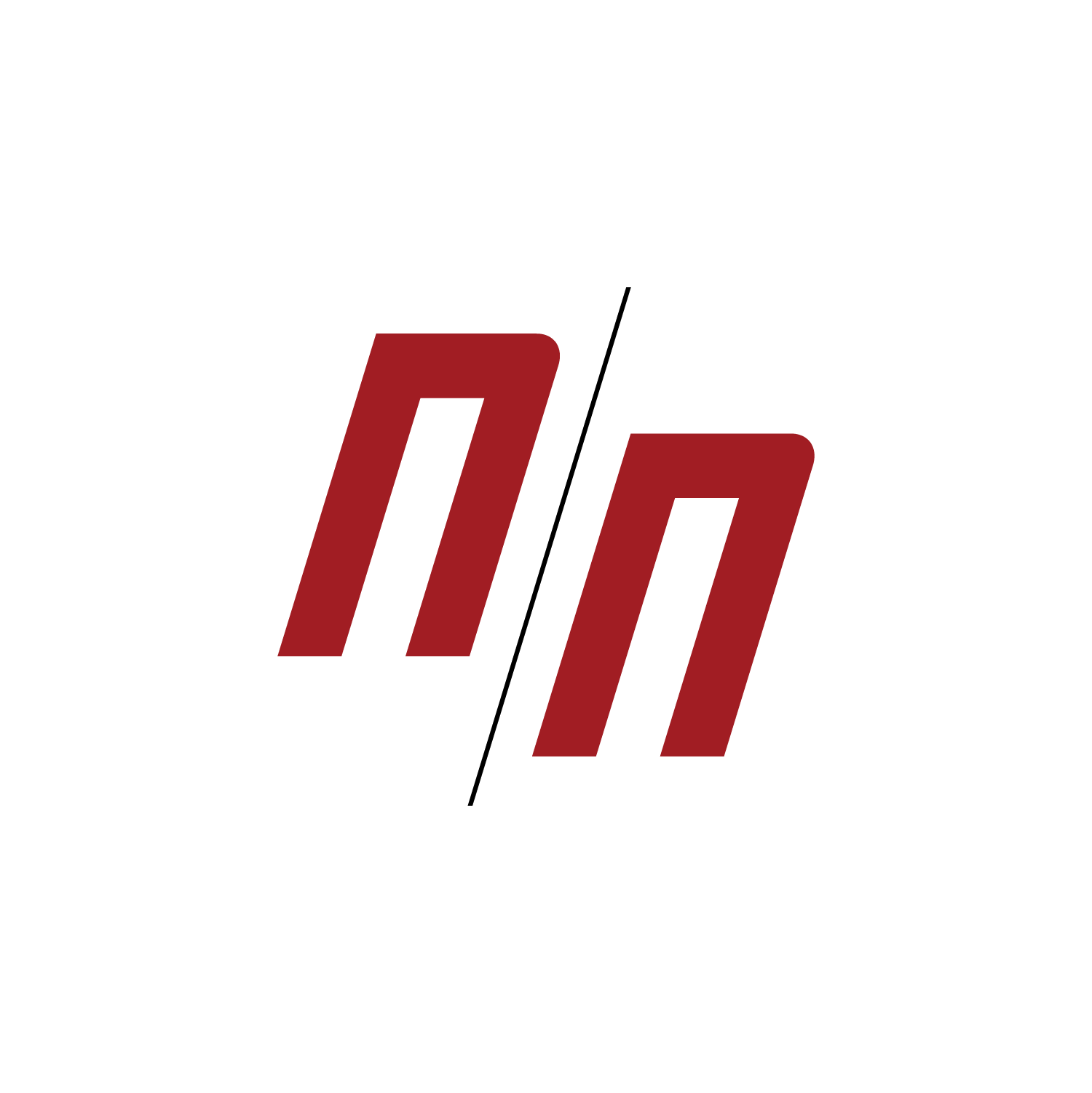 NNUMIC logo by OLSON MCINTYRE