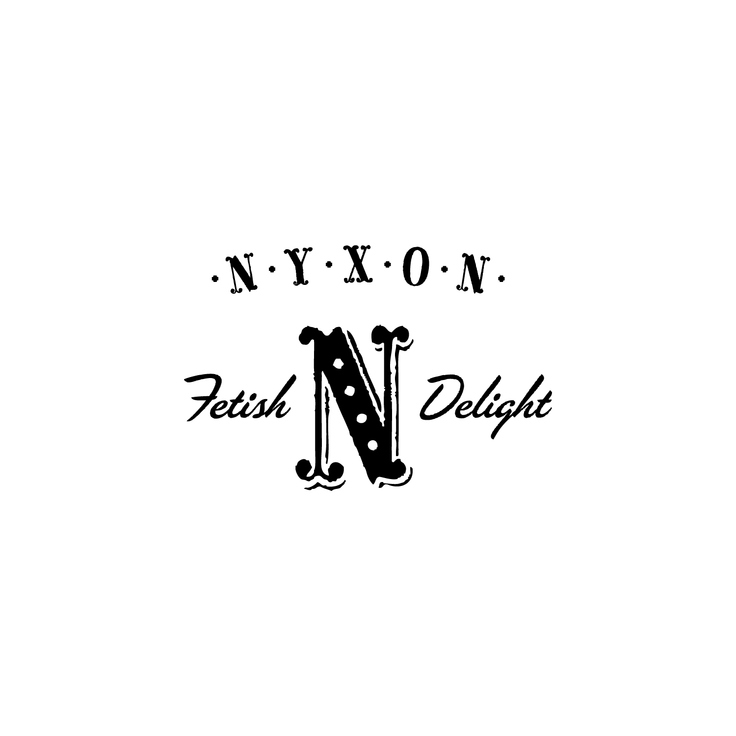 Nyxon logo by OLSON MCINTYRE