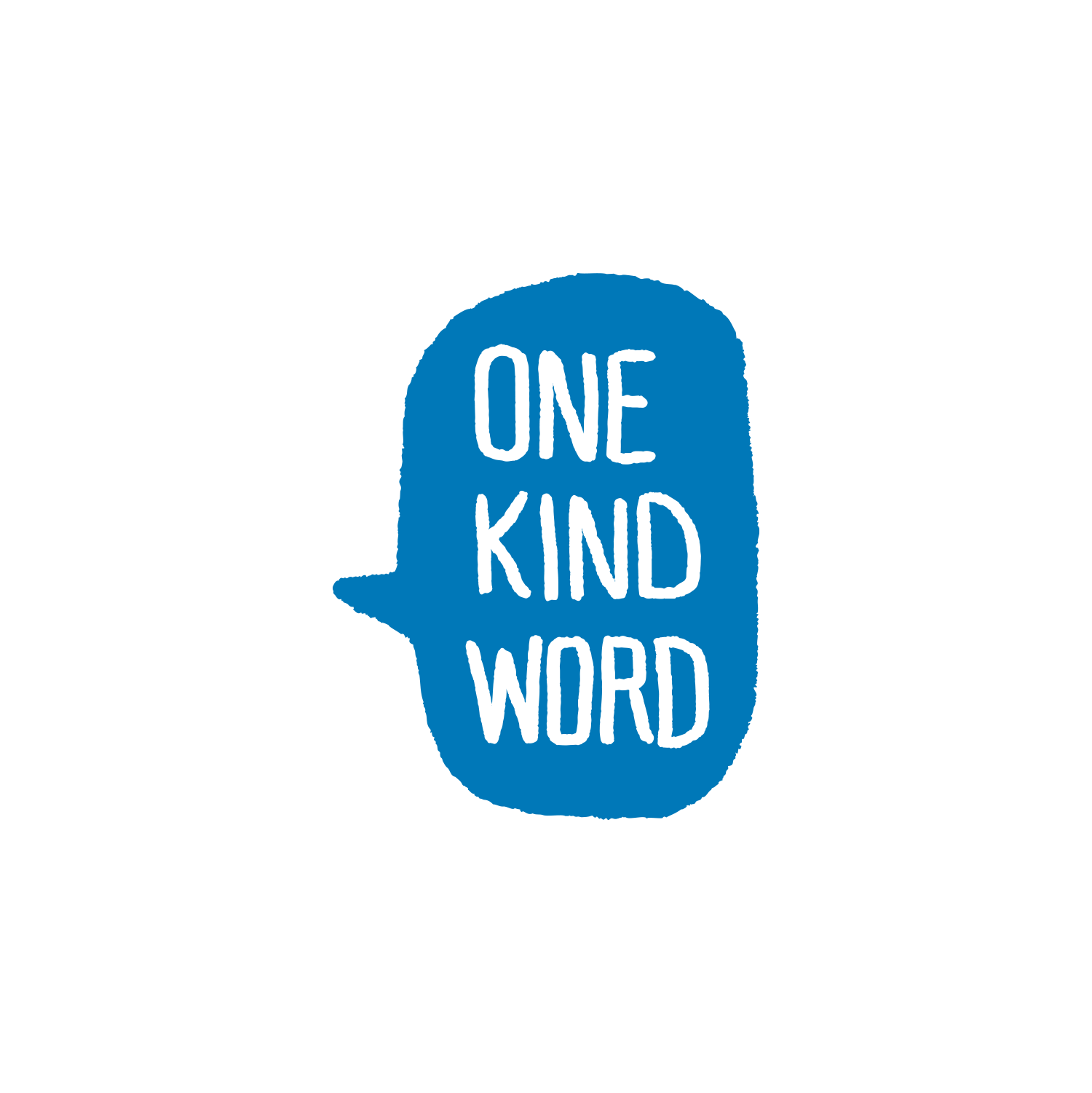 One Kind Word logo by OLSON MCINTYRE