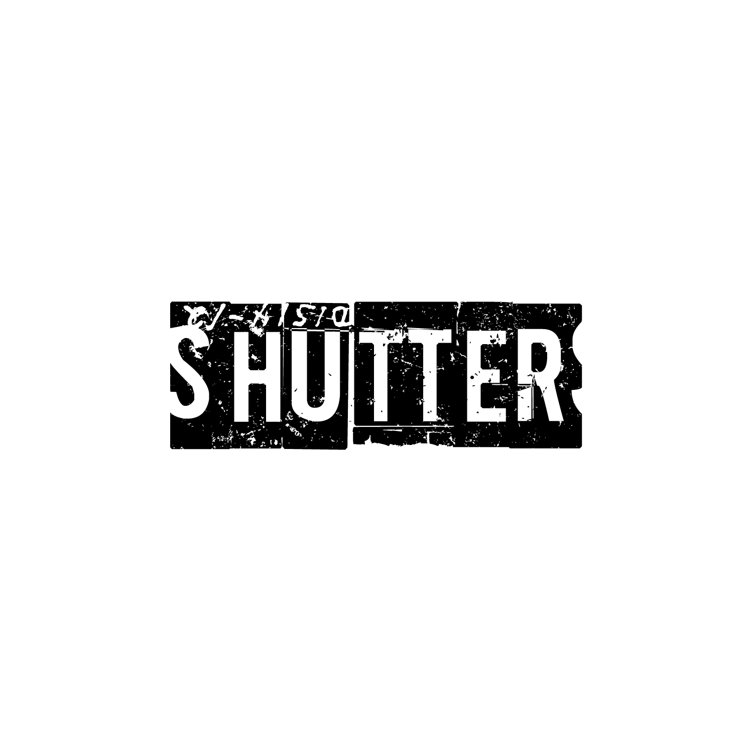 Shutter logo by OLSON MCINTYRE