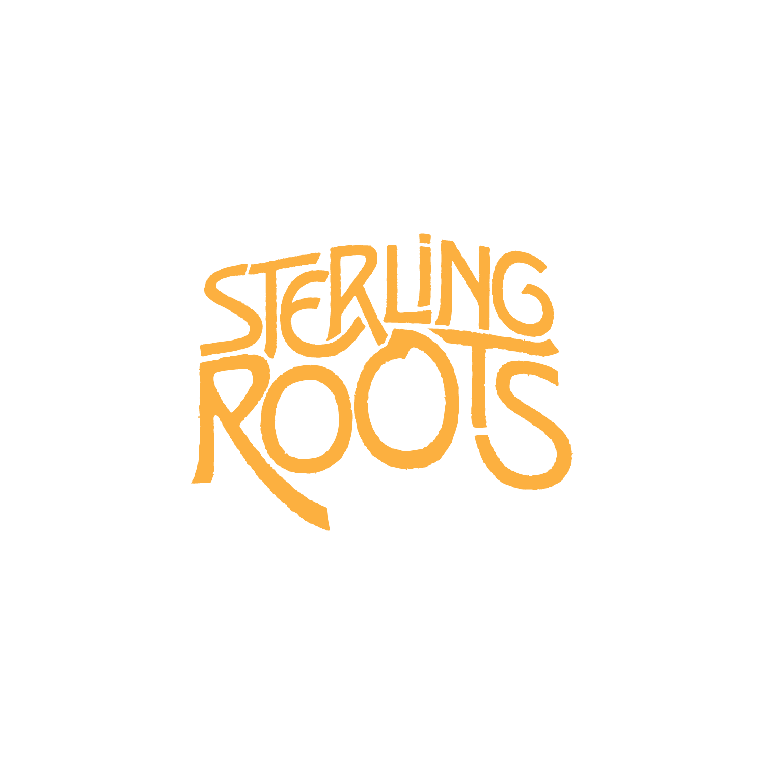 Sterling Roots logo by OLSON MCINTYRE