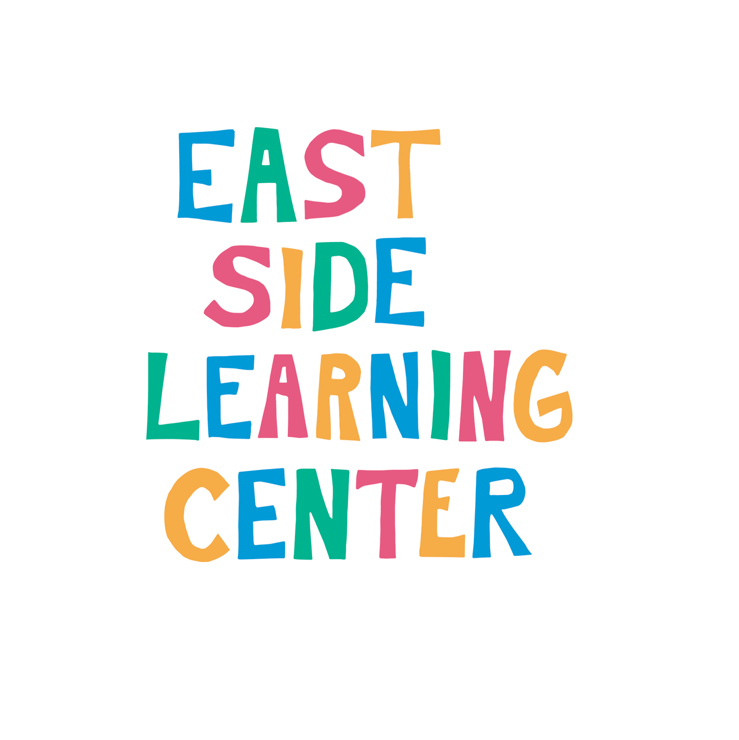 East Side Learning Center logo by OLSON MCINTYRE